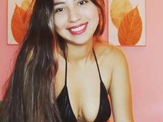 에로틱 한 영상 채팅 Andreacollin2