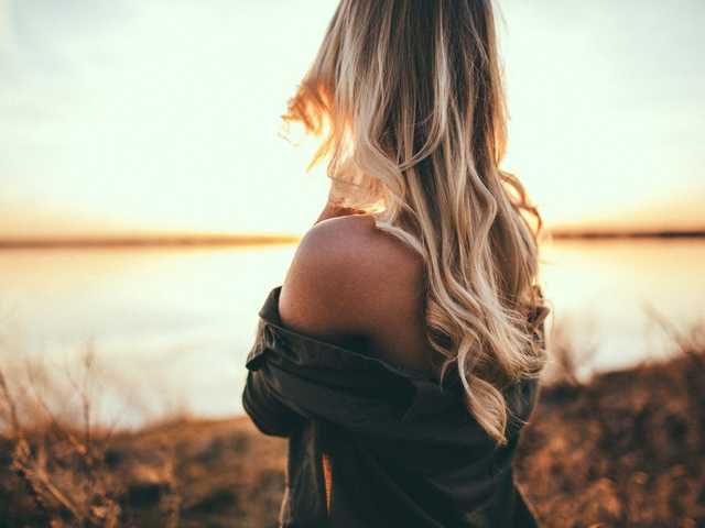 프로필 사진 andreadeyn