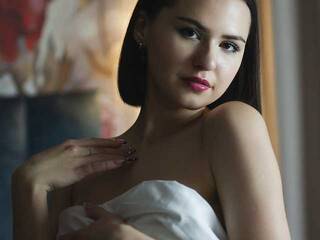 에로틱 한 영상 채팅 AndreaFlowers