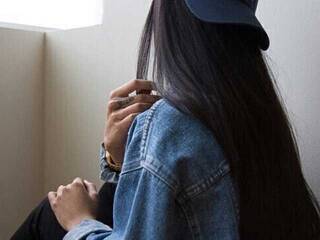 에로틱 한 영상 채팅 AndreaGill