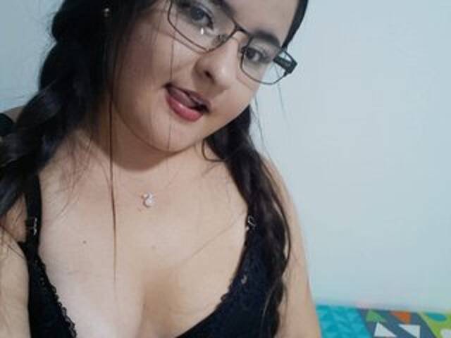 프로필 사진 andreaperez