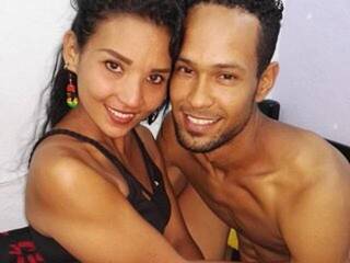 에로틱 한 영상 채팅 AndreaSexy69