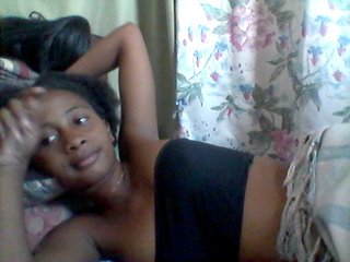 에로틱 한 영상 채팅 Andreaxs