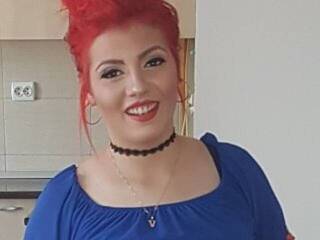 에로틱 한 영상 채팅 ANDREEALIVE