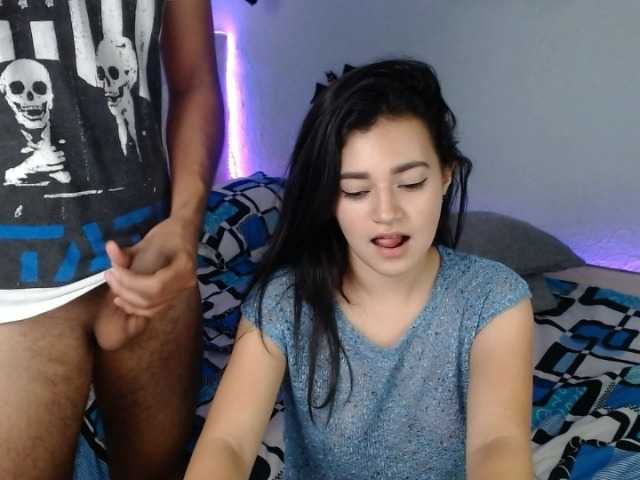 방송 스크린 샷 AndrewAntone