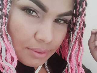 에로틱 한 영상 채팅 AndryQueen