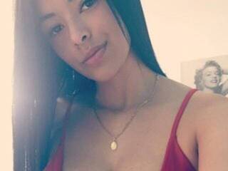 에로틱 한 영상 채팅 AndryTorres