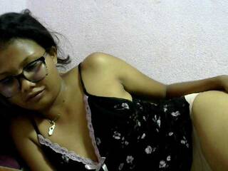 에로틱 한 영상 채팅 Anelah