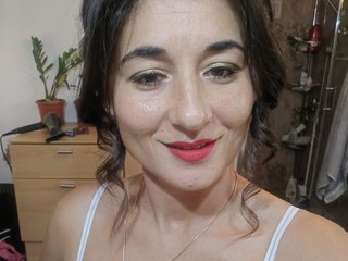 에로틱 한 영상 채팅 Anemarie89