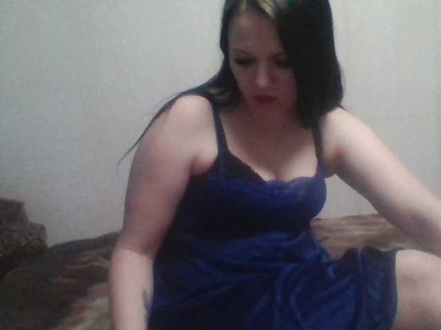 방송 스크린 샷 AnessaBlack