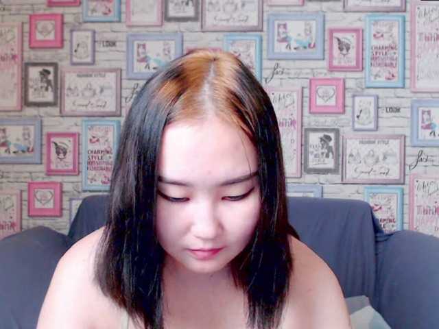 사진 Anettia i get naked for 500 TKN