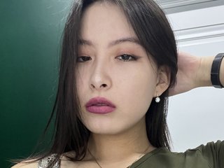 에로틱 한 영상 채팅 AnEunjin