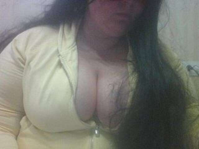 방송 스크린 샷 Katymalibu