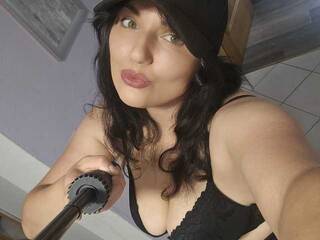 에로틱 한 영상 채팅 ANFISASEXY