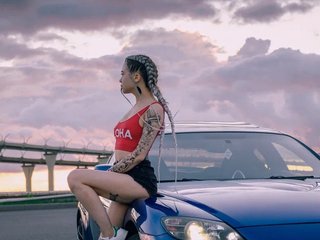 에로틱 한 영상 채팅 Angeelika