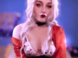 에로틱 한 영상 채팅 Angel-Ann