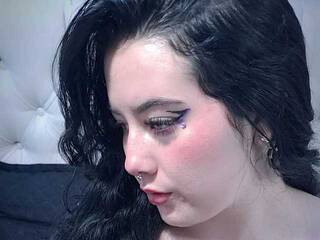 에로틱 한 영상 채팅 Angel-blancoo