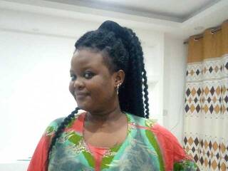 에로틱 한 영상 채팅 Cute-smile1