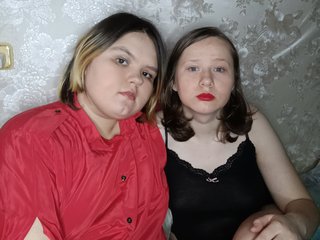 에로틱 한 영상 채팅 Angel21_Demon18
