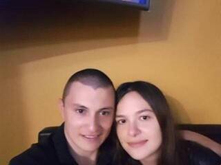 에로틱 한 영상 채팅 angela-manuel