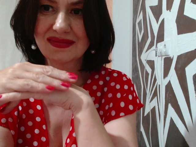 방송 스크린 샷 ANGELALADI