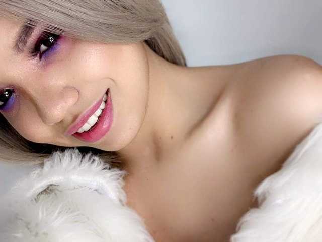 프로필 사진 angelalux