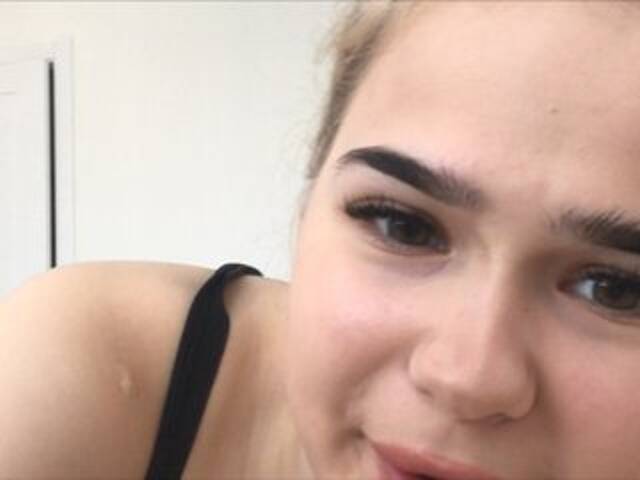 방송 스크린 샷 AngelAmonn