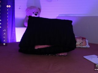 에로틱 한 영상 채팅 AngelaMyst