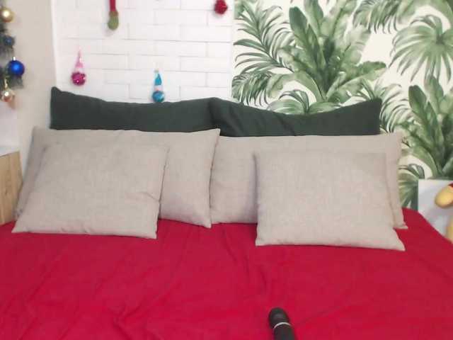 방송 스크린 샷 angelasia