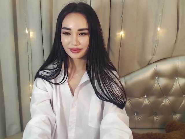 방송 스크린 샷 angelasia