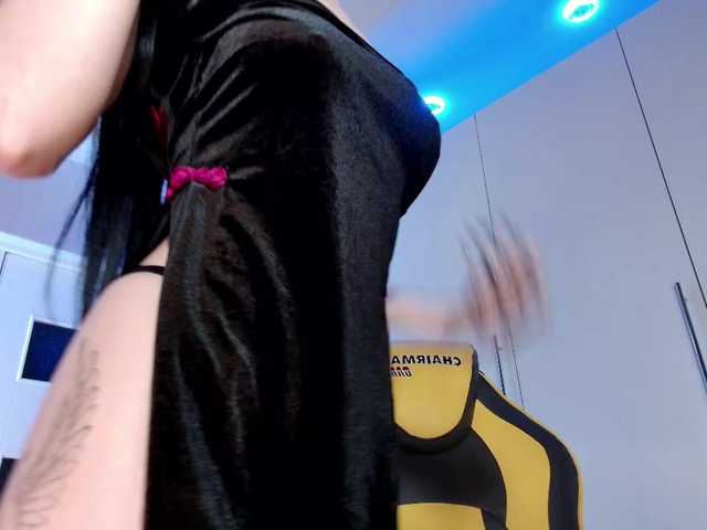 방송 스크린 샷 angelasia