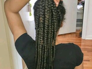 에로틱 한 영상 채팅 AngelBraum