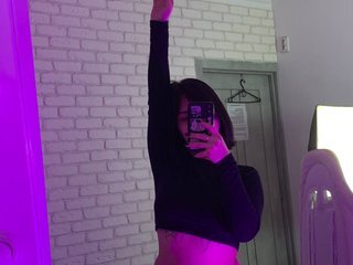 에로틱 한 영상 채팅 AngelBraun