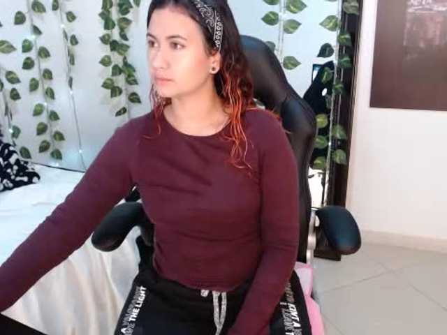 방송 스크린 샷 angeldarks