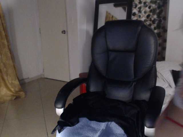 방송 스크린 샷 angeldarks