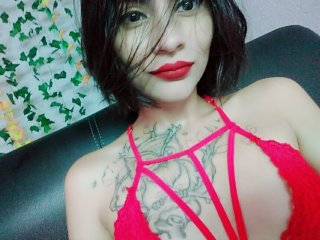 프로필 사진 AngelicaAnder