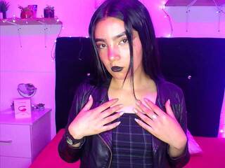 에로틱 한 영상 채팅 angelicasanty