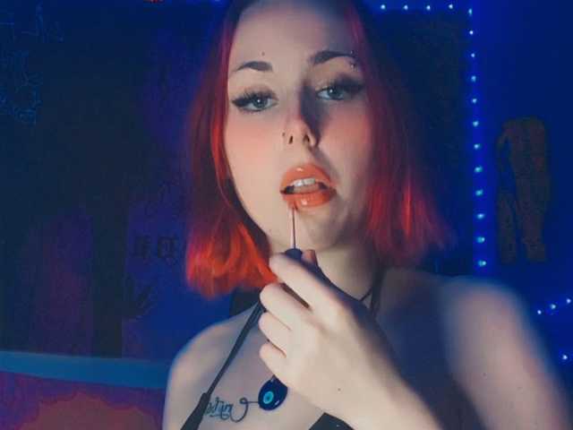 프로필 사진 angelicathebratxo
