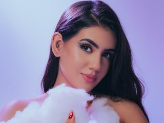 에로틱 한 영상 채팅 AngelicaVega