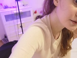 에로틱 한 영상 채팅 angelicGlasha