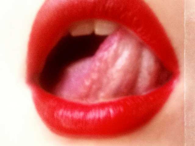 프로필 사진 Angelina-kiss