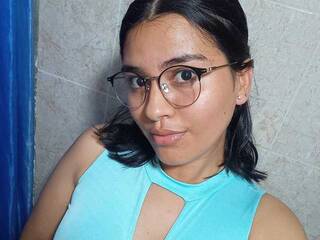 에로틱 한 영상 채팅 Angelina-Star