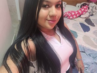 에로틱 한 영상 채팅 Angelina952