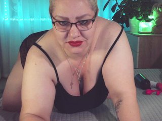 에로틱 한 영상 채팅 AngelinaGlam