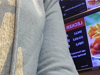 방송 스크린 샷 AngelsDreams