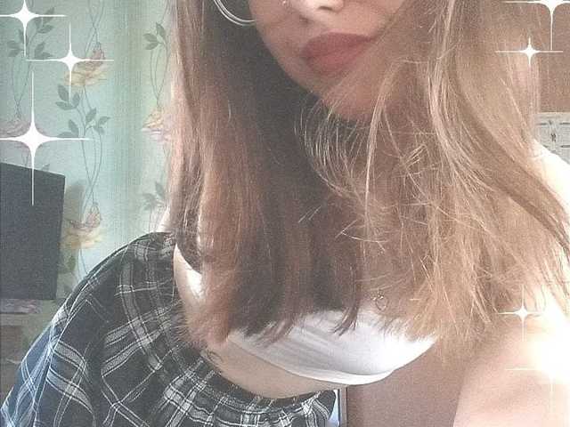 프로필 사진 AngelinaSychka