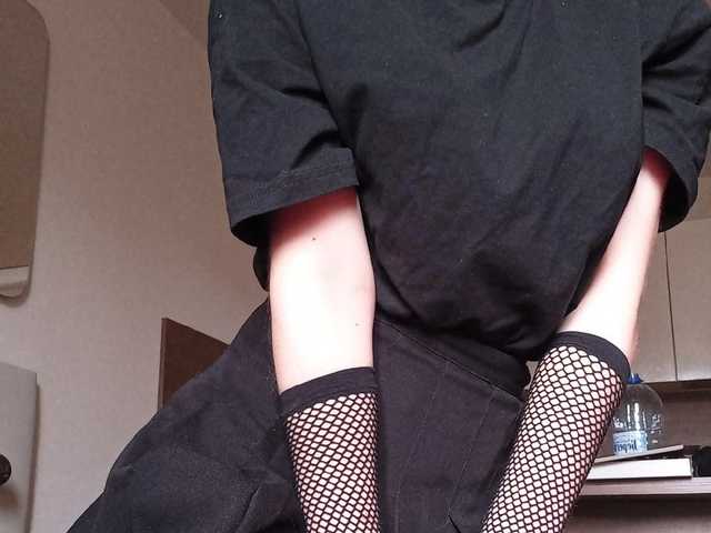 프로필 사진 -Sychka-