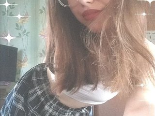 에로틱 한 영상 채팅 AngelinaSychka