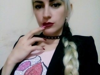 프로필 사진 Angelinka555