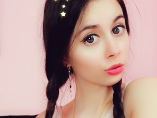 프로필 사진 AngeliqueCrys